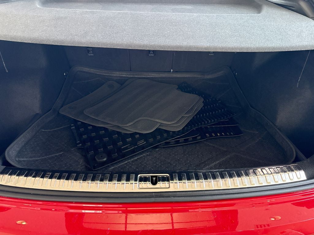 2022 Audi Q3 Premium S Line quattro