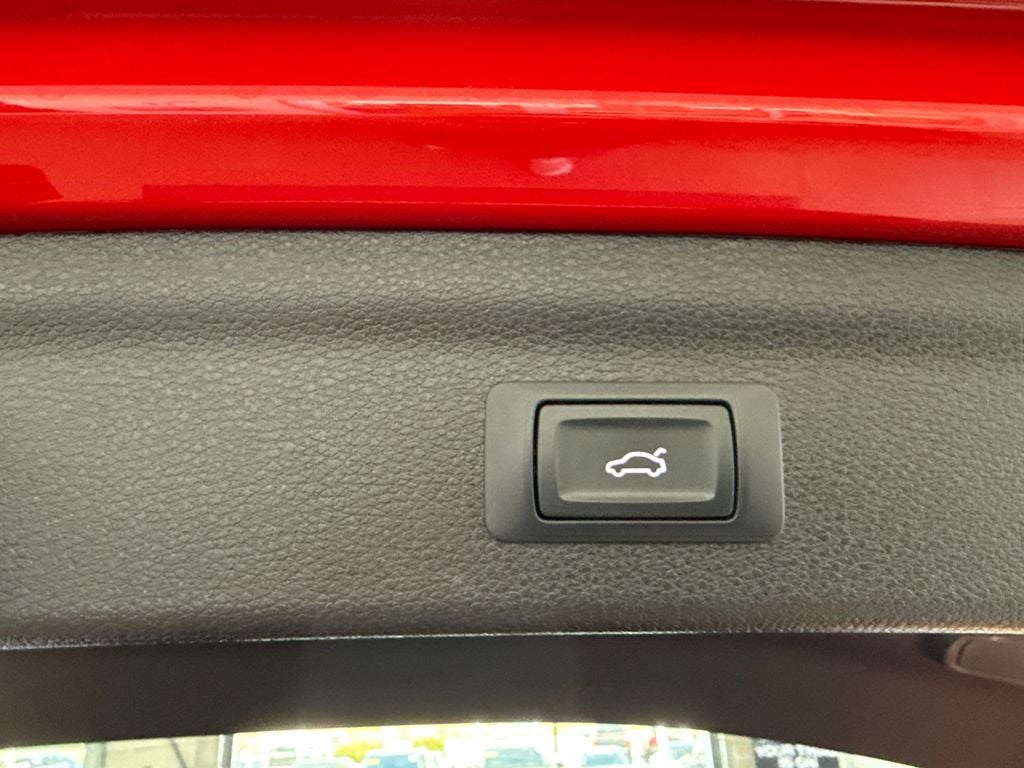 2022 Audi Q3 Premium S Line quattro