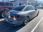 2024 Audi A4 45 S line Premium Plus quattro
