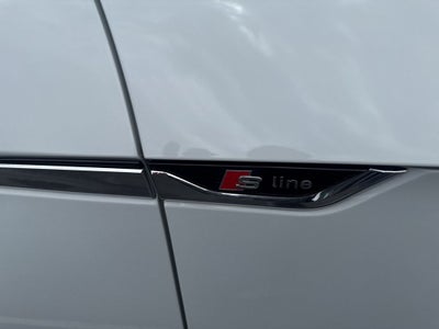 2023 Audi A5 Sportback 45 S line Prestige quattro