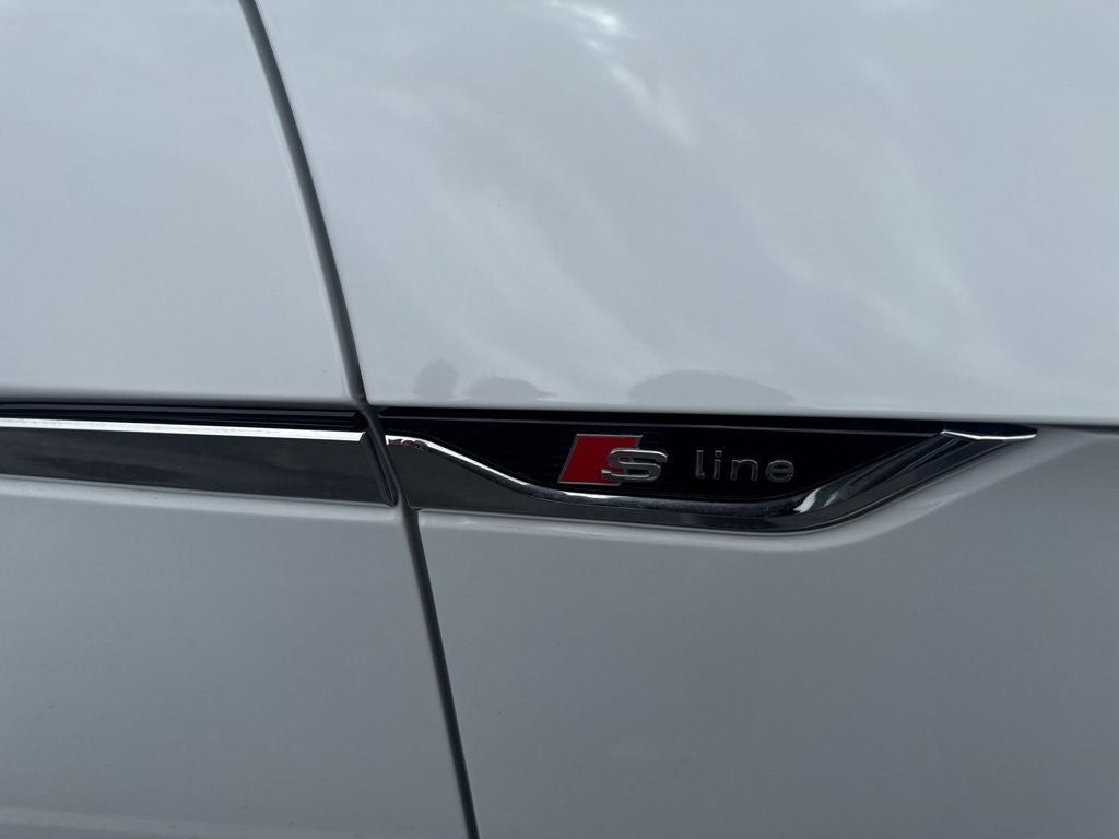 2023 Audi A5 Sportback 45 S line Prestige quattro