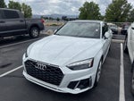 2023 Audi A5 Sportback 45 S line Prestige quattro