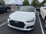 2023 Audi A5 Sportback 45 S line Prestige quattro
