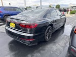 2023 Audi A8 L 55 quattro