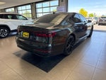 2023 Audi A8 L 55 quattro