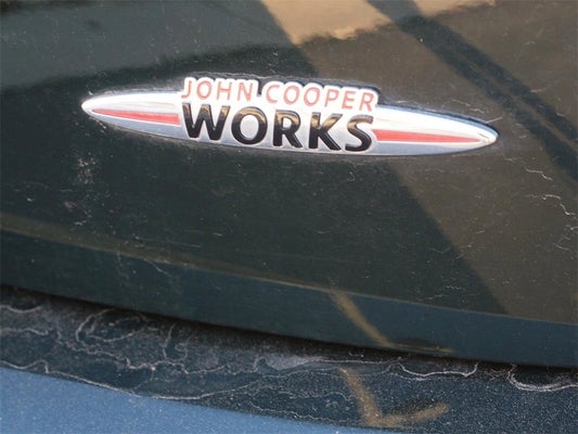 2023 MINI Hardtop 2 Door John Cooper Works in Salt Lake City, UT - Karl Malone Auto Group