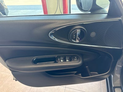 2020 MINI Cooper S Clubman Classic