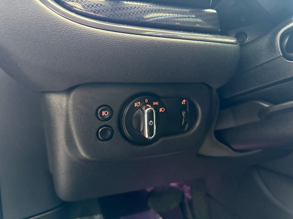 2020 MINI Cooper S Clubman Classic