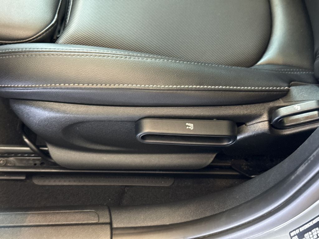 2020 MINI Cooper S Clubman Classic