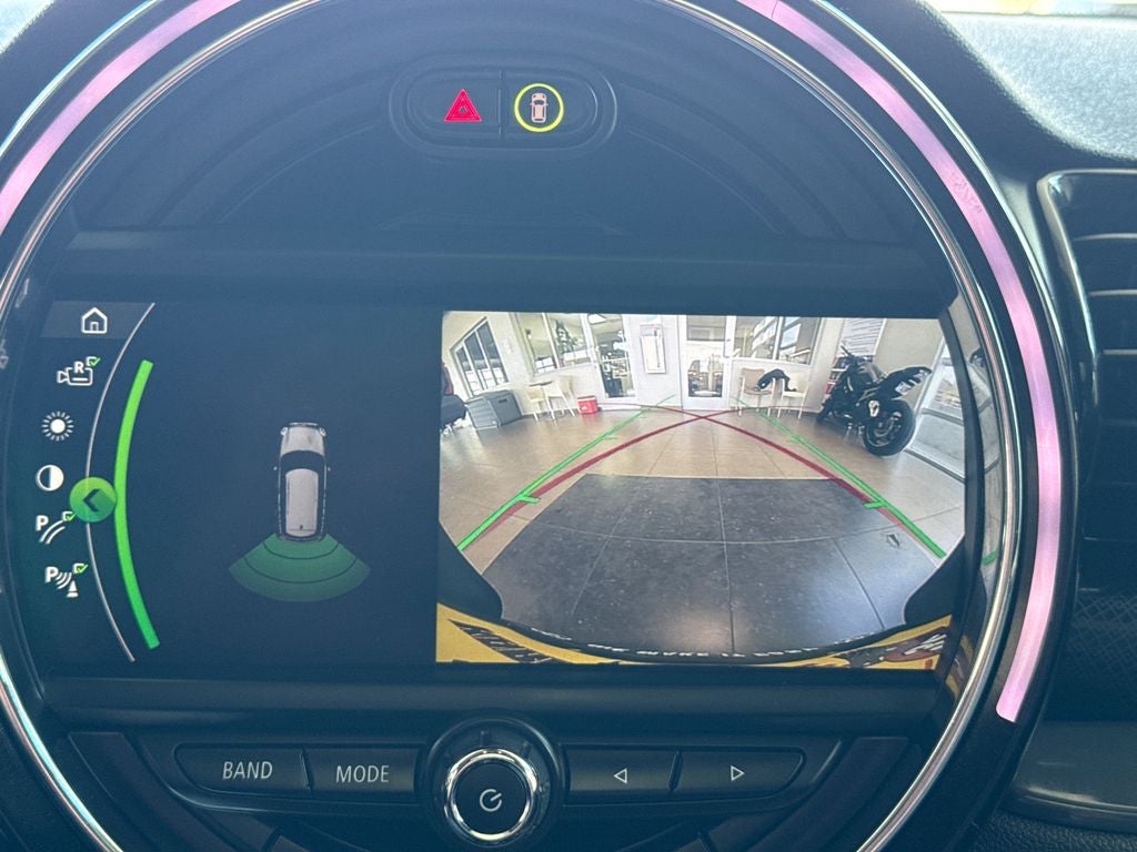 2020 MINI Cooper S Clubman Classic