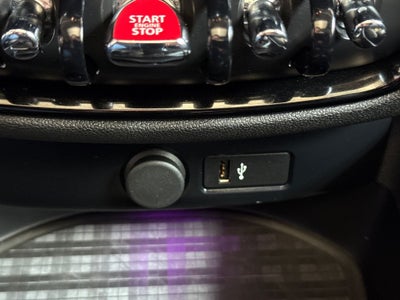 2020 MINI Cooper S Clubman Classic