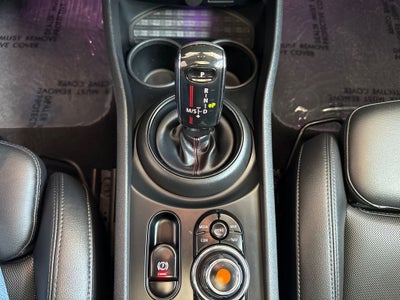 2020 MINI Cooper S Clubman Classic