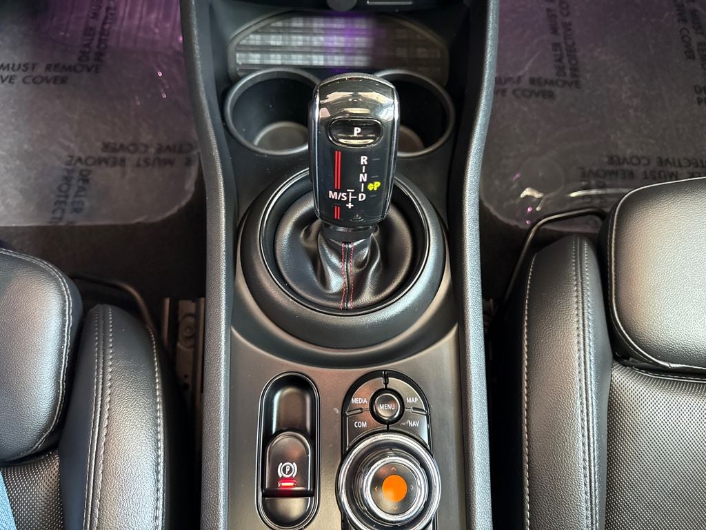 2020 MINI Cooper S Clubman Classic