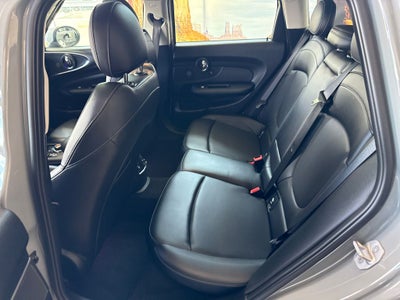 2020 MINI Cooper S Clubman Classic