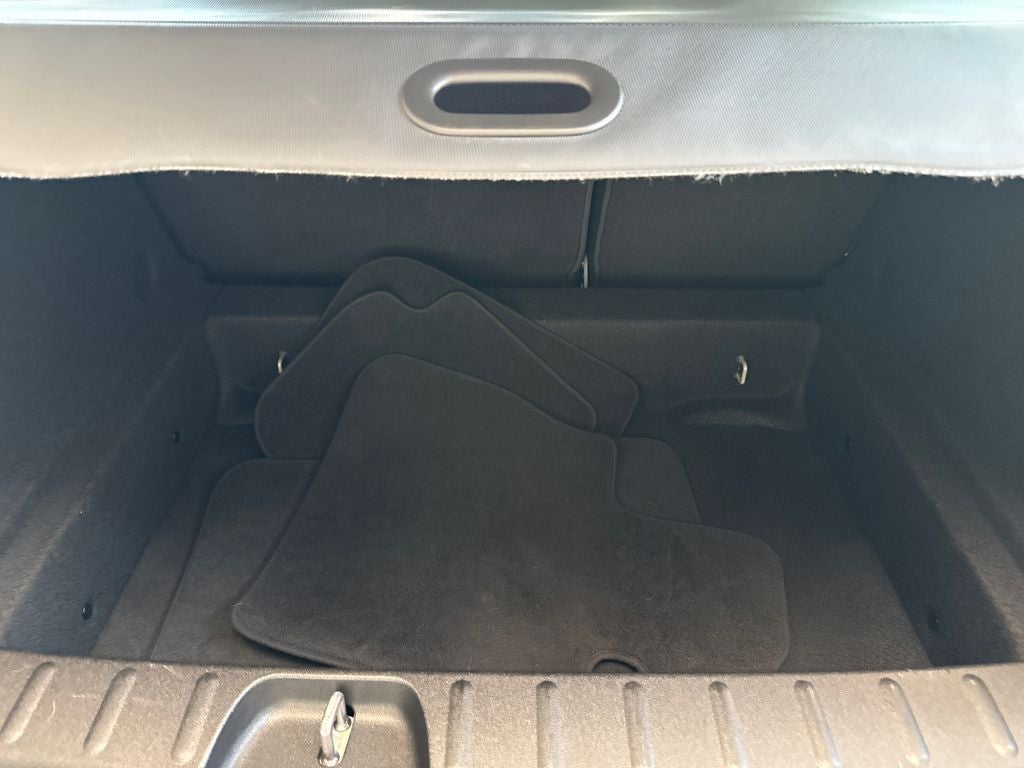 2020 MINI Cooper S Clubman Classic