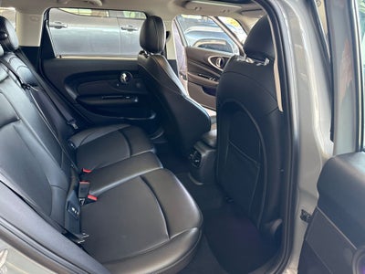 2020 MINI Cooper S Clubman Classic