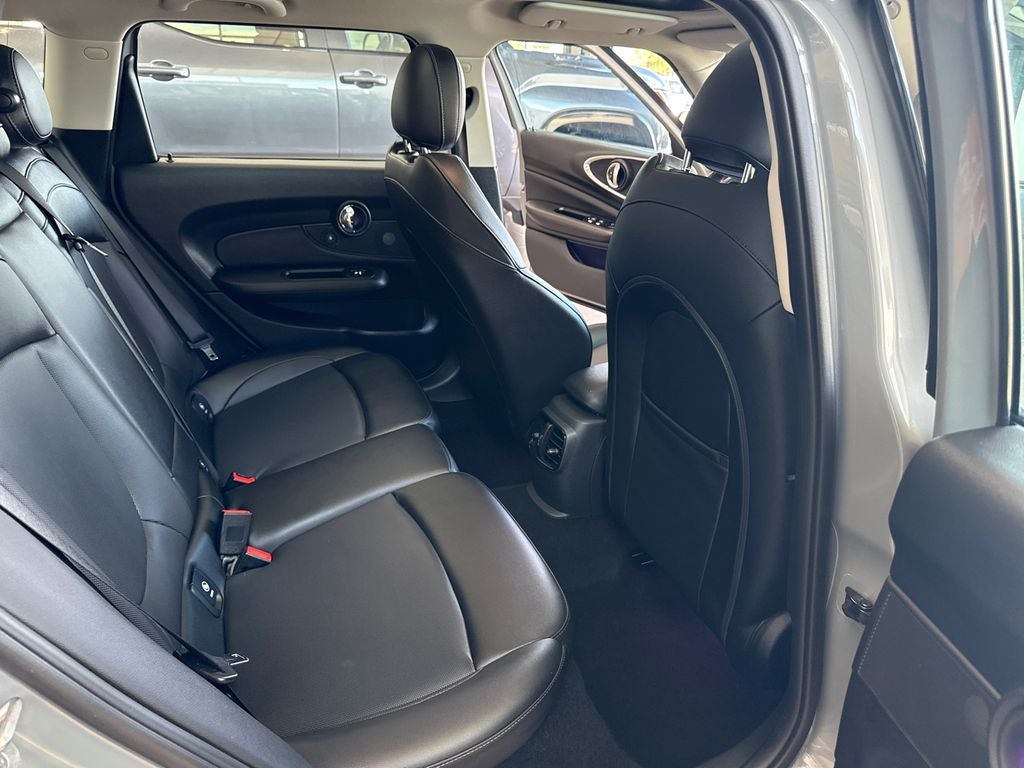 2020 MINI Cooper S Clubman Classic