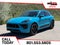 2020 Porsche Macan GTS