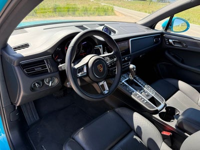2020 Porsche Macan GTS