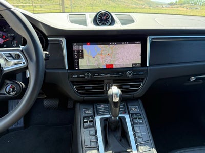 2020 Porsche Macan GTS