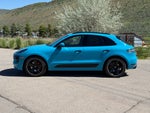 2020 Porsche Macan GTS