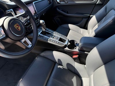 2020 Porsche Macan GTS