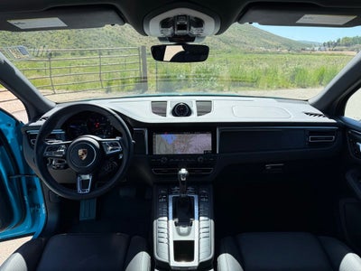 2020 Porsche Macan GTS