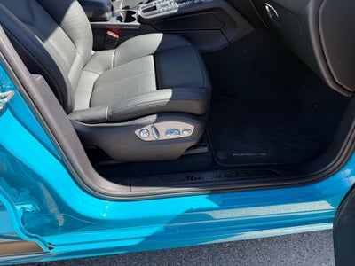 2020 Porsche Macan GTS