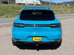 2020 Porsche Macan GTS