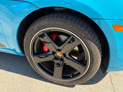 2020 Porsche Macan GTS