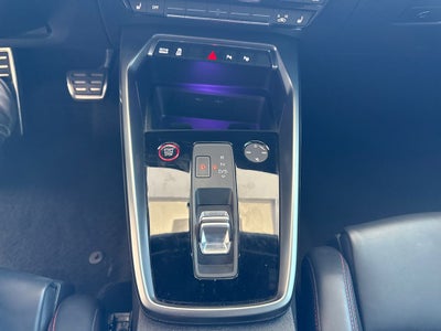 2023 Audi RS 3 2.5T quattro