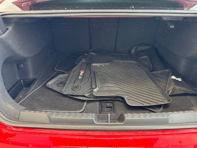 2023 Audi RS 3 2.5T quattro