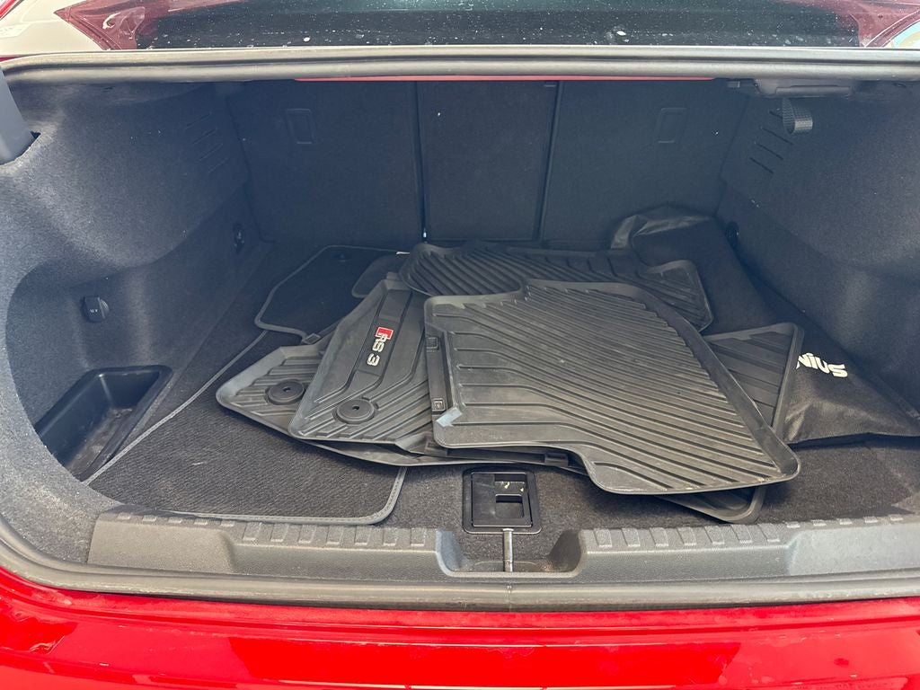 2023 Audi RS 3 2.5T quattro