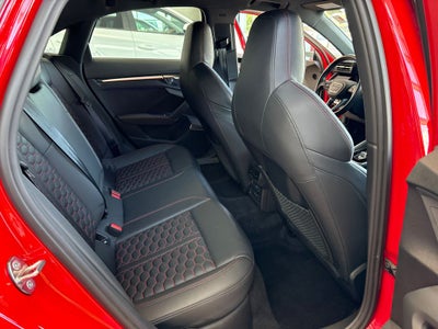 2023 Audi RS 3 2.5T quattro
