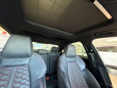 2023 Audi RS 3 2.5T quattro