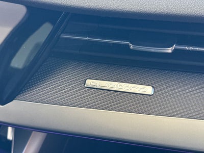 2023 Audi RS 3 2.5T quattro