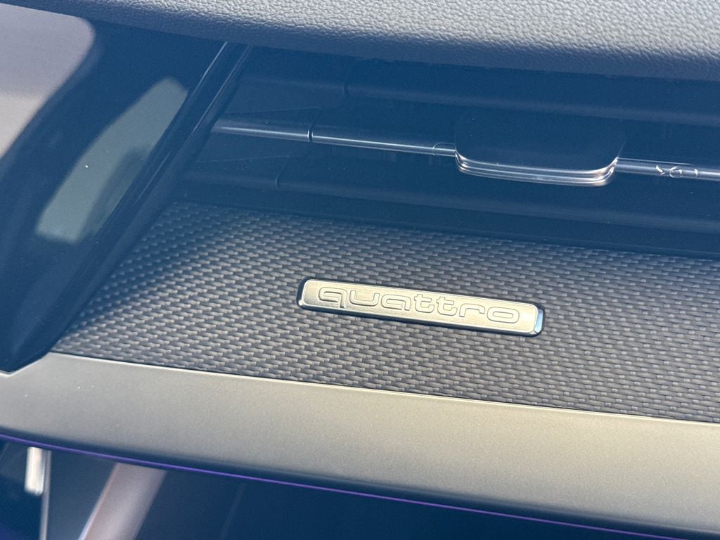 2023 Audi RS 3 2.5T quattro