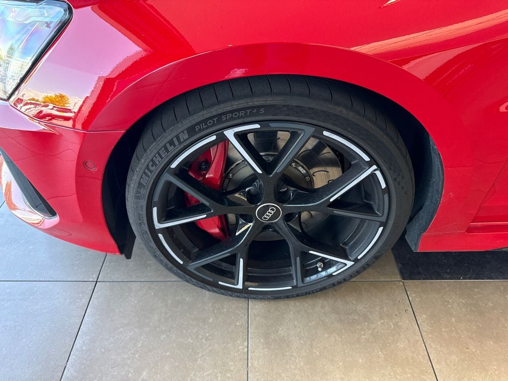 2023 Audi RS 3 2.5T quattro