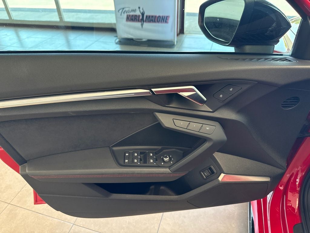 2023 Audi RS 3 2.5T quattro