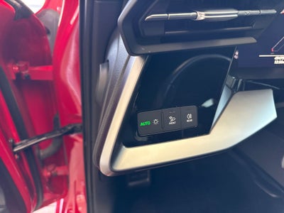 2023 Audi RS 3 2.5T quattro