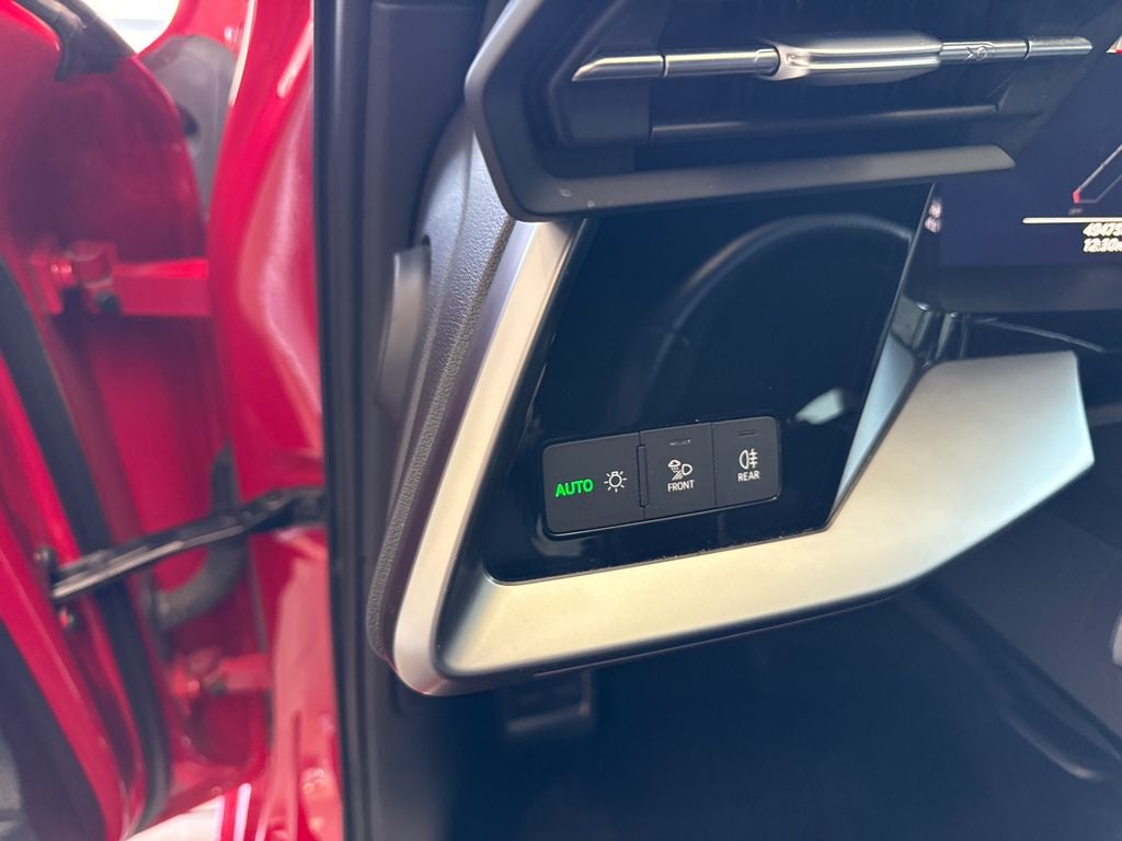 2023 Audi RS 3 2.5T quattro
