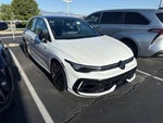 2025 Volkswagen Golf R 2.0T Black Edition