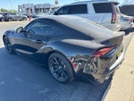 2026 Toyota GR Supra 3.0