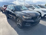 2021 Volvo XC40 R-Design