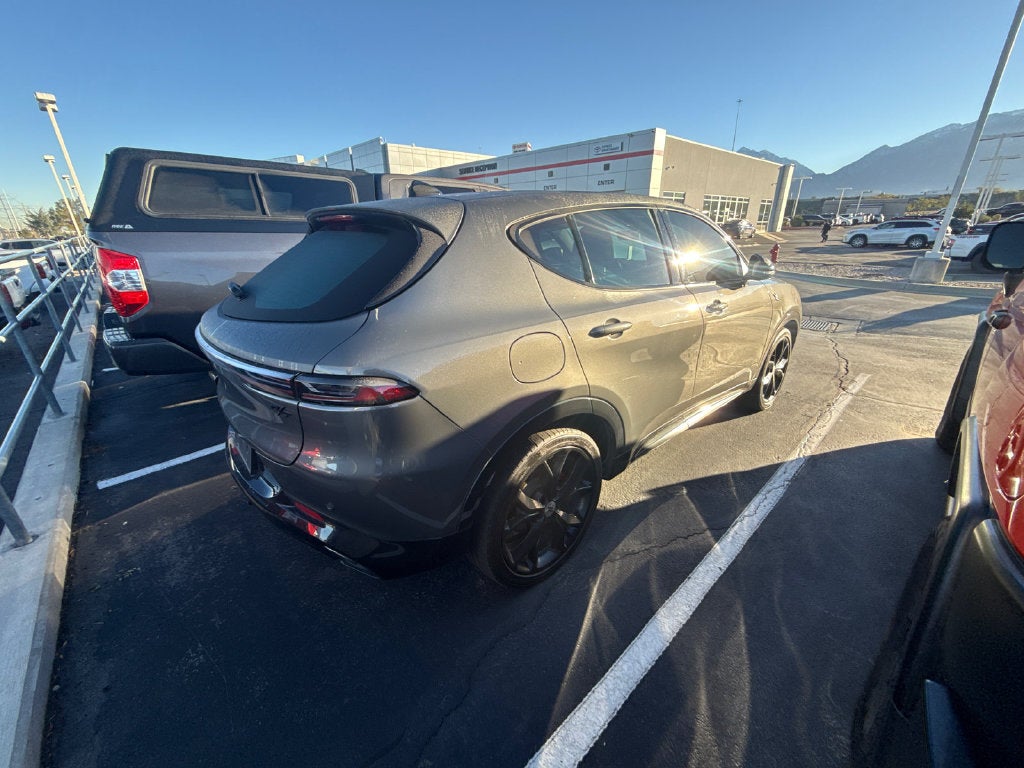 2024 Dodge Hornet R/T Plus