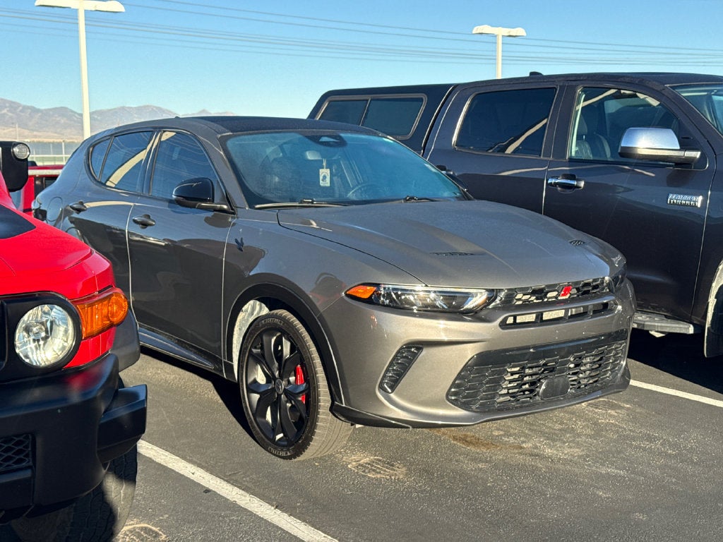 2024 Dodge Hornet R/T Plus
