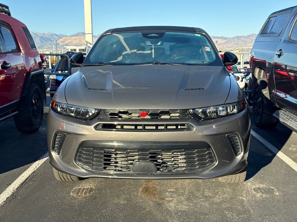 2024 Dodge Hornet R/T Plus