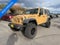2014 Jeep Wrangler Unlimited Rubicon