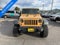 2014 Jeep Wrangler Unlimited Rubicon