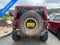 2013 Jeep Wrangler Unlimited Rubicon